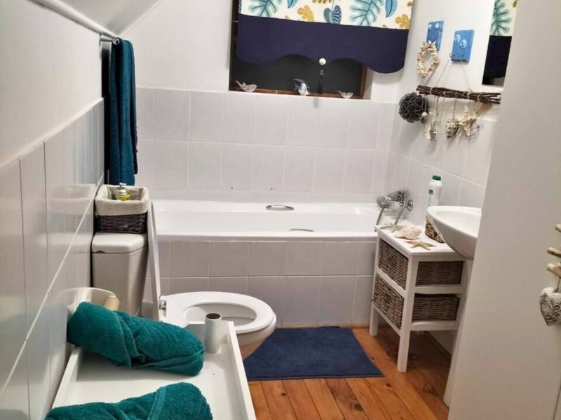 3 Bedroom Property for Sale in Heiderand Western Cape